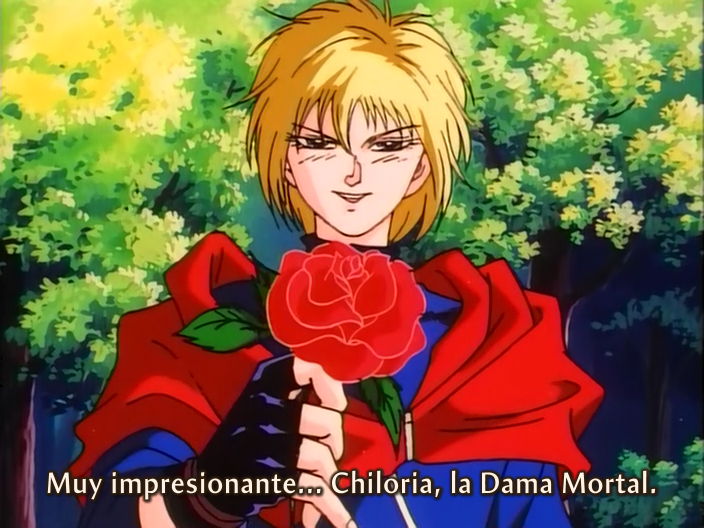 Princess Minerva (Hirako21)